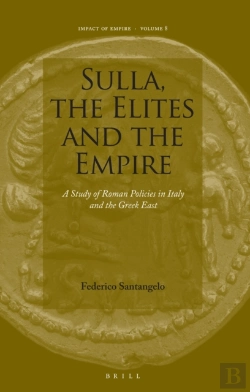 Bertrand.pt - Sulla, The Elites And The Empire