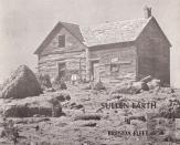 Sullen Earth