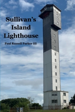 Bertrand.pt - Sullivan'S Island Lighthouse