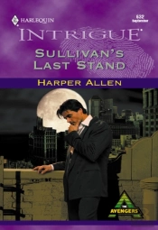 Sullivan'S Last Stand