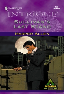 Bertrand.pt - Sullivan'S Last Stand