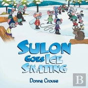 Sulon Goes Ice Skating