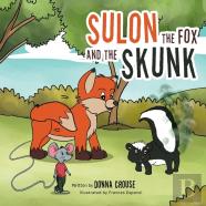 Sulon The Fox And The Skunk