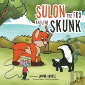 Sulon The Fox And The Skunk