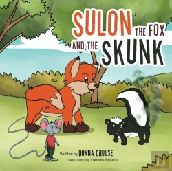 Bertrand.pt - Sulon The Fox And The Skunk
