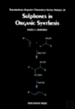 Bertrand.pt - Sulphones In Organic Synthesis