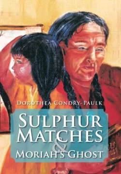 Bertrand.pt - Sulphur Matches And Moriah'S Ghost