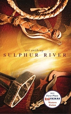 Bertrand.pt - Sulphur River