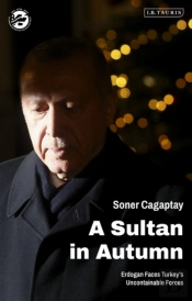 Sultan In Autumn