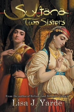 Bertrand.pt - Sultana: Two Sisters: A Novel Of Moorish Spain