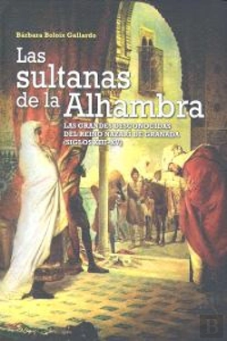 Bertrand.pt - Sultanas De La Alhambra,Las