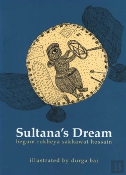 Bertrand.pt - Sultana'S Dream - Pb