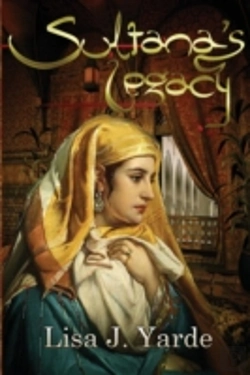 Bertrand.pt - Sultana'S Legacy: A Novel Of Moorish Spain