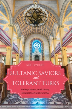 Bertrand.pt - Sultanic Saviors And Tolerant Turks
