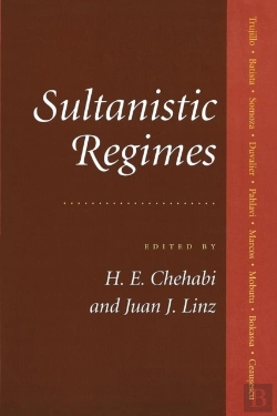Bertrand.pt - Sultanistic Regimes