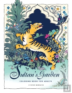 Bertrand.pt - Sultan'S Garden