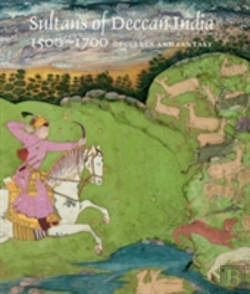 Bertrand.pt - Sultans Of Deccan India, 1500--1700