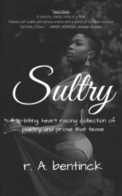 Sultry