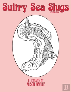 Bertrand.pt - Sultry Sea Slugs