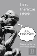 Sum, Ergo Cogito