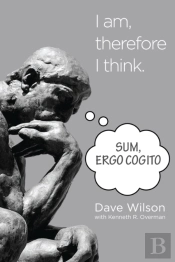 Sum, Ergo Cogito