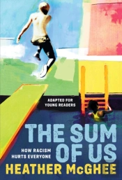 Sum Of Us (Adapted For Young Readers)