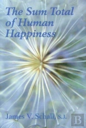 Sum Total Of Human Happiness