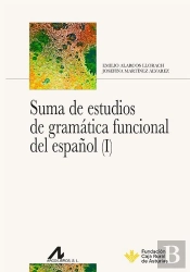 Suma De Estudios De Gramatica Funcional Del Español