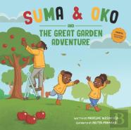 Suma & Oko And The Great Garden Adventure