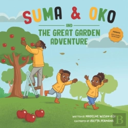 Bertrand.pt - Suma & Oko And The Great Garden Adventure