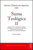 Suma Teologica Ii  