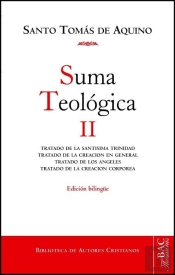 Suma Teologica Ii  