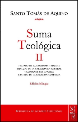 Bertrand.pt - Suma Teologica Ii  
