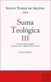 Suma Teologica Iii  