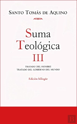 Bertrand.pt - Suma Teologica Iii  