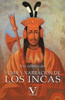 Suma Y Narracion De Los Incas