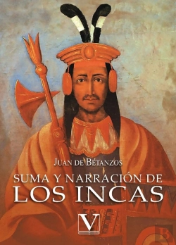 Bertrand.pt - Suma Y Narracion De Los Incas