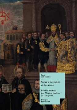 Bertrand.pt - Suma Y Narración De Los Incas