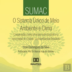 Bertrand.pt - Sumac: O Sistema Único De Meio Ambiente E Clima