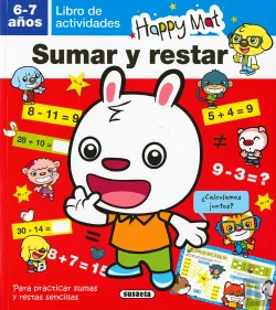 Bertrand.pt - Sumar Y Restar (6-7 Años)