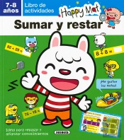 Sumar Y Restar 7-8 Años