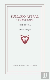 Sumario Astral Y Otros Poemas