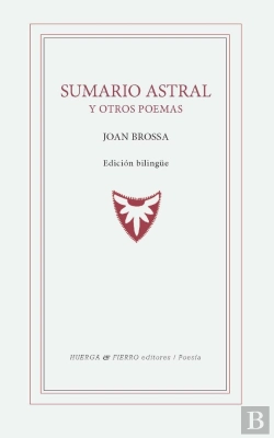 Bertrand.pt - Sumario Astral Y Otros Poemas