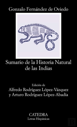 Bertrand.pt - Sumario De La Historia Natural De Las Indias