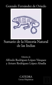 Sumario De La Historia Natural De Las Indias
