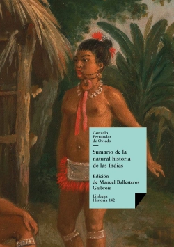 Bertrand.pt - Sumario De La Natural Historia De Las Indias
