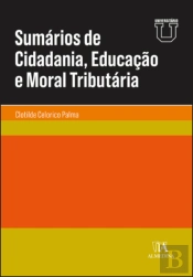Sumários de Cidadania, Educação e Moral Tributária