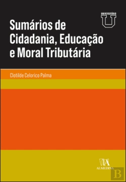 Bertrand.pt - Sumários de Cidadania, Educação e Moral Tributária