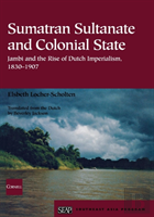 Sumatran Sultanate And Colonial State