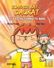 Sumendi Bat Daukat Eta Ez Dut Arnastu Nahi